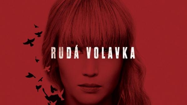 Rudá volavka