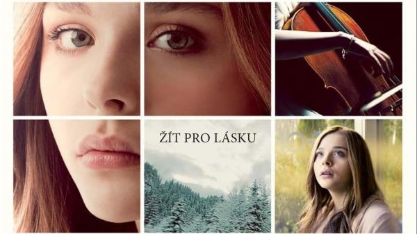 Zůstaň se mnou