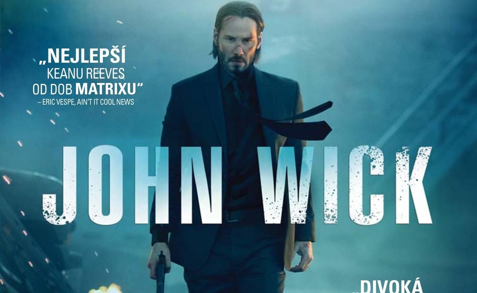 Film John Wick