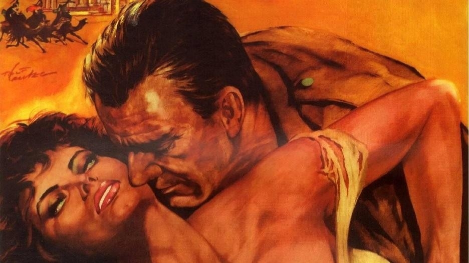 Film Legenda o izgubljenom blagu
