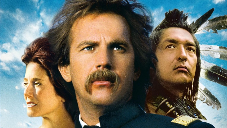 Film Tańczący z&nbsp;wilkami