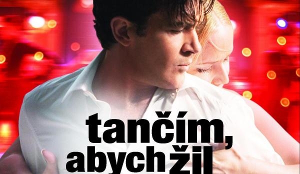 Tančím, abych žil