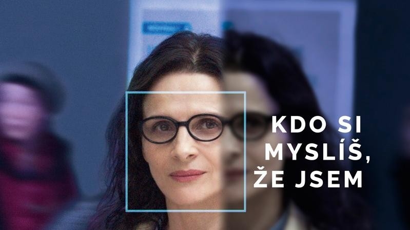 Film Kdo si myslíš, že jsem