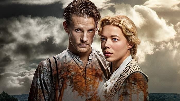 Фільм Kamerdyner