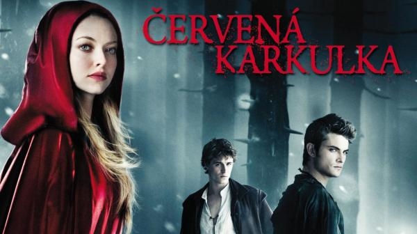 Červená Čiapočka