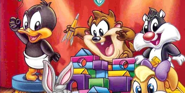Baby Looney Tunes