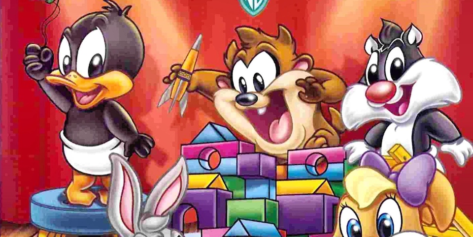 Series Baby Looney Tunes