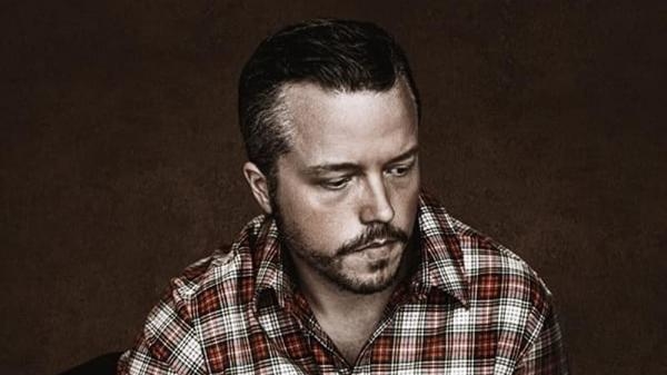Jason Isbell: Running with Our Eyes Closed