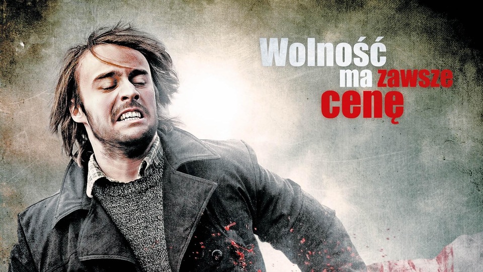 Фільм Czarny czwartek. Janek Wiśniewski padł