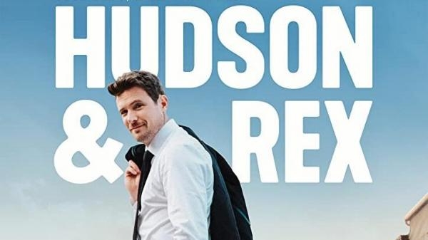 Hudson et Rex