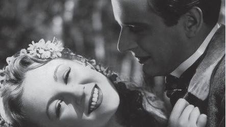 Film Pohádka máje