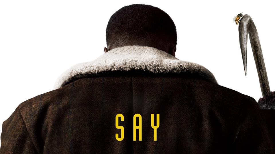 Film Candyman
