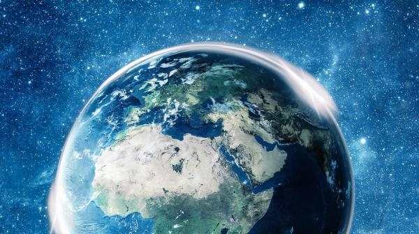 Ocenění Earthshot Prize: Obnova naší planety