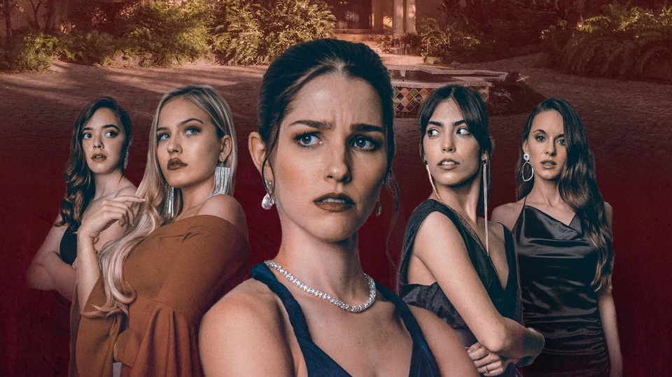 Film Tajemství dívčího spolku