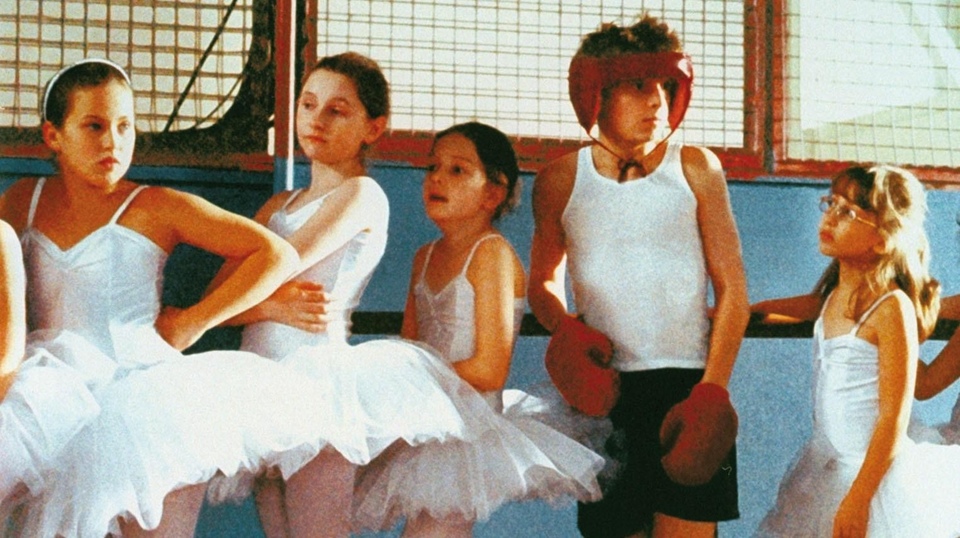 Film Billy Elliott