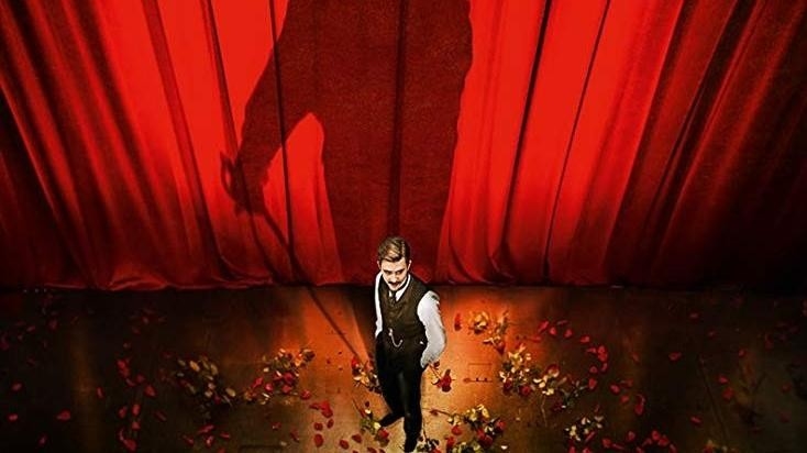 Film Edmond