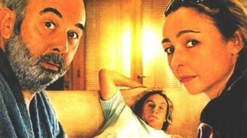 Film Pobuda
