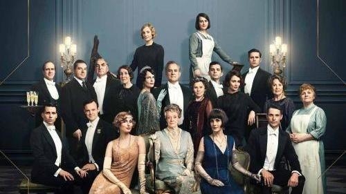 Panství Downton