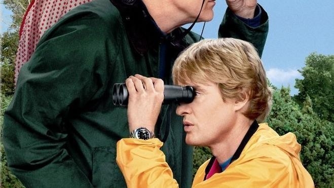 Film Nadějný rok