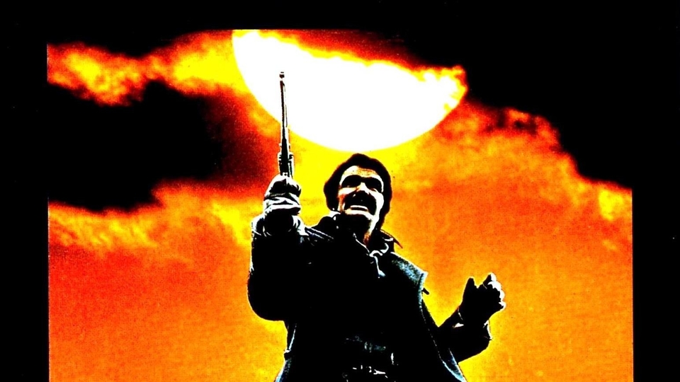 Film Muž, který miloval Kočičí tanec