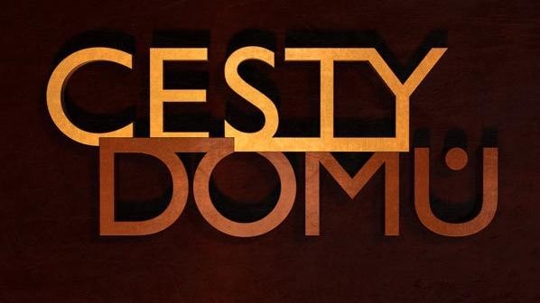 Cesty dom