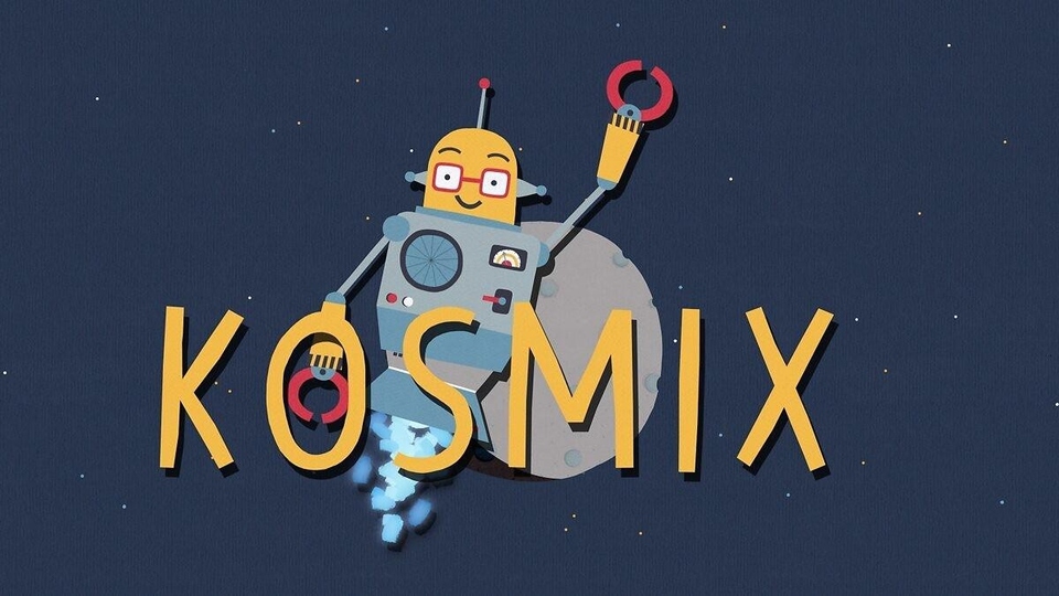 Kosmix
