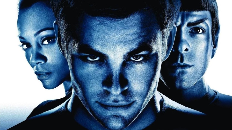 Film Startrek