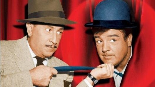 Abbott a Costello vol.1