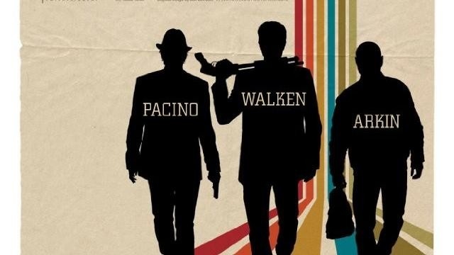 Film Twardziele
