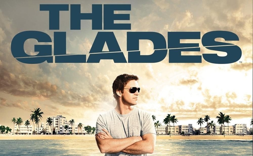 Серія The Glades