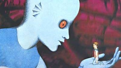 La planete sauvage
