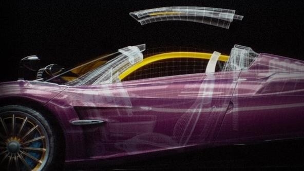 Dokumentarci Ultimate Supercar