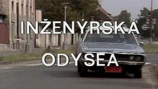 Inženýrská odysea| (13/13)