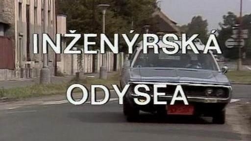 Inženýrská odysea