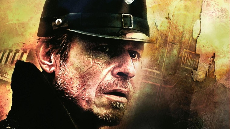 Nejlepší evropské oskarové filmy a český lev z roku 2008 online