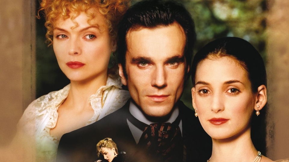 Film Věk nevinnosti