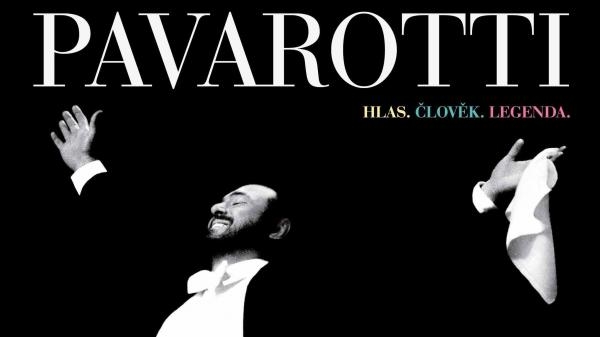 Pavarotti