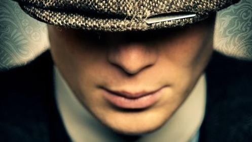 Серія Peaky Blinders