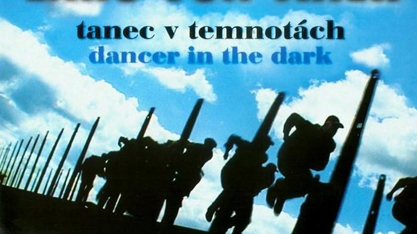 Film Tanec v&nbsp;temnotách