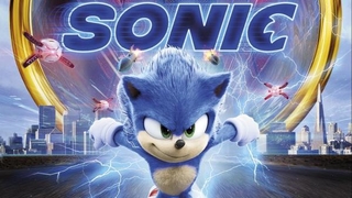 Ježek Sonic