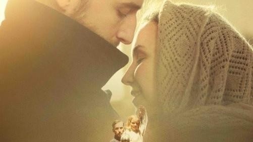 Film Szermierz
