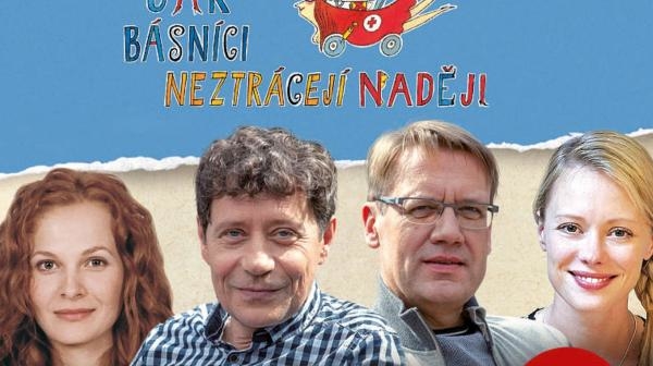 Jak básníci neztrácejí naději