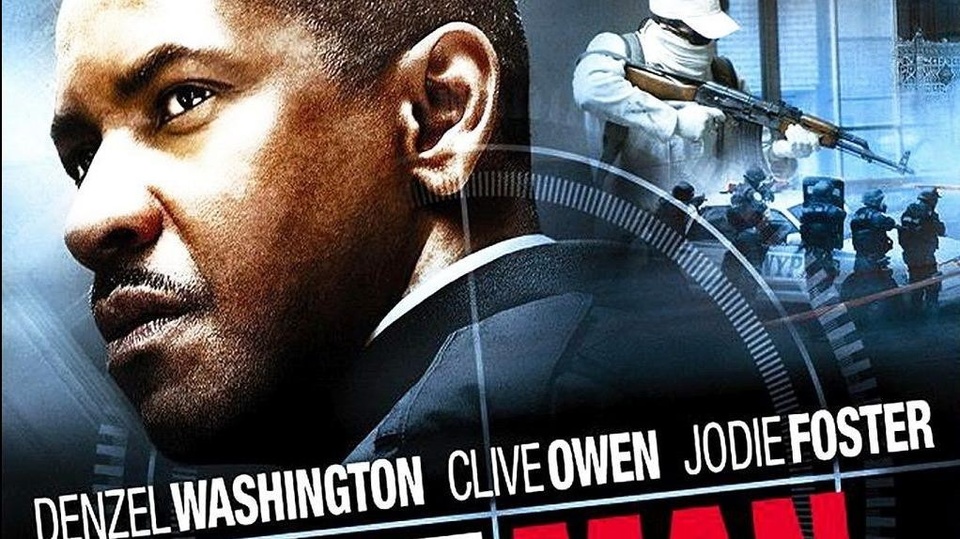 Film Spojenec