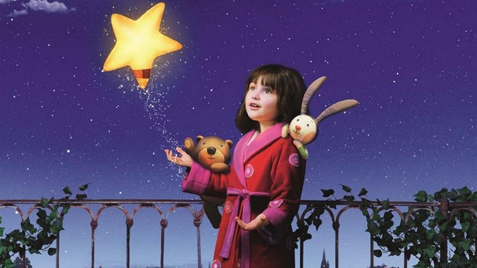 Film Lauras Stern