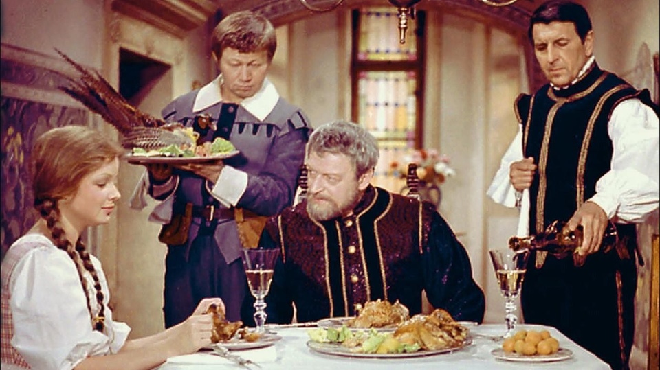 The best czech historical movies from 80's online