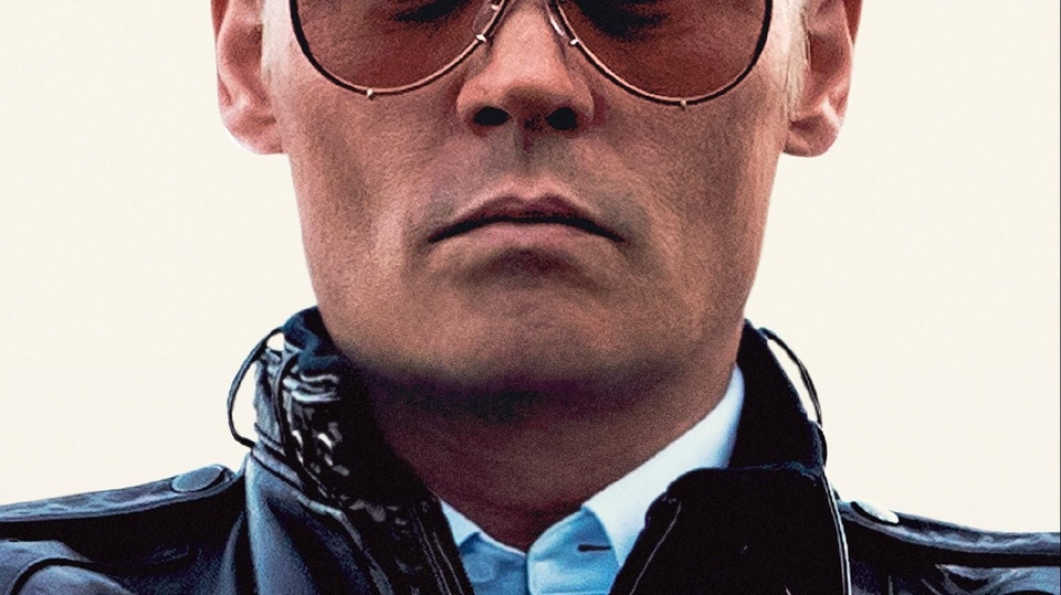 Film Black Mass: Špinavá hra