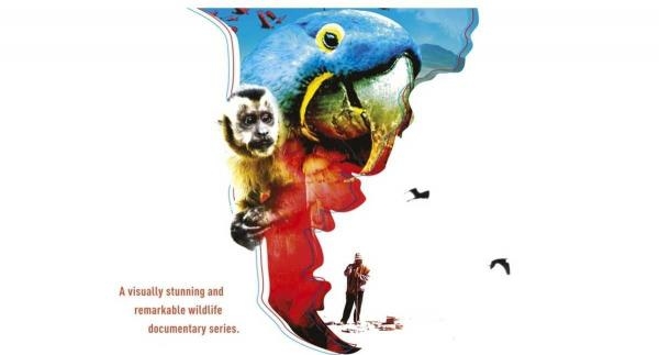 Wildest Latin America