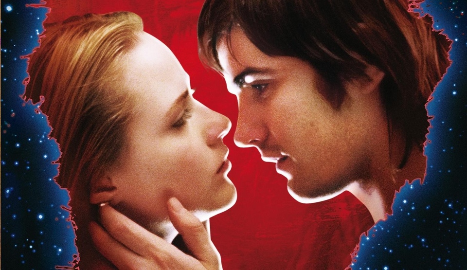 Film Across the Universe