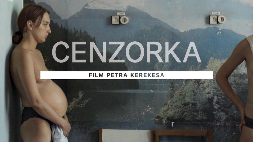 Film Cenzorka