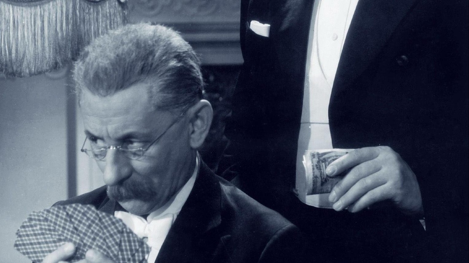 Найкращі іноземні комедія з року 1940 онлайн